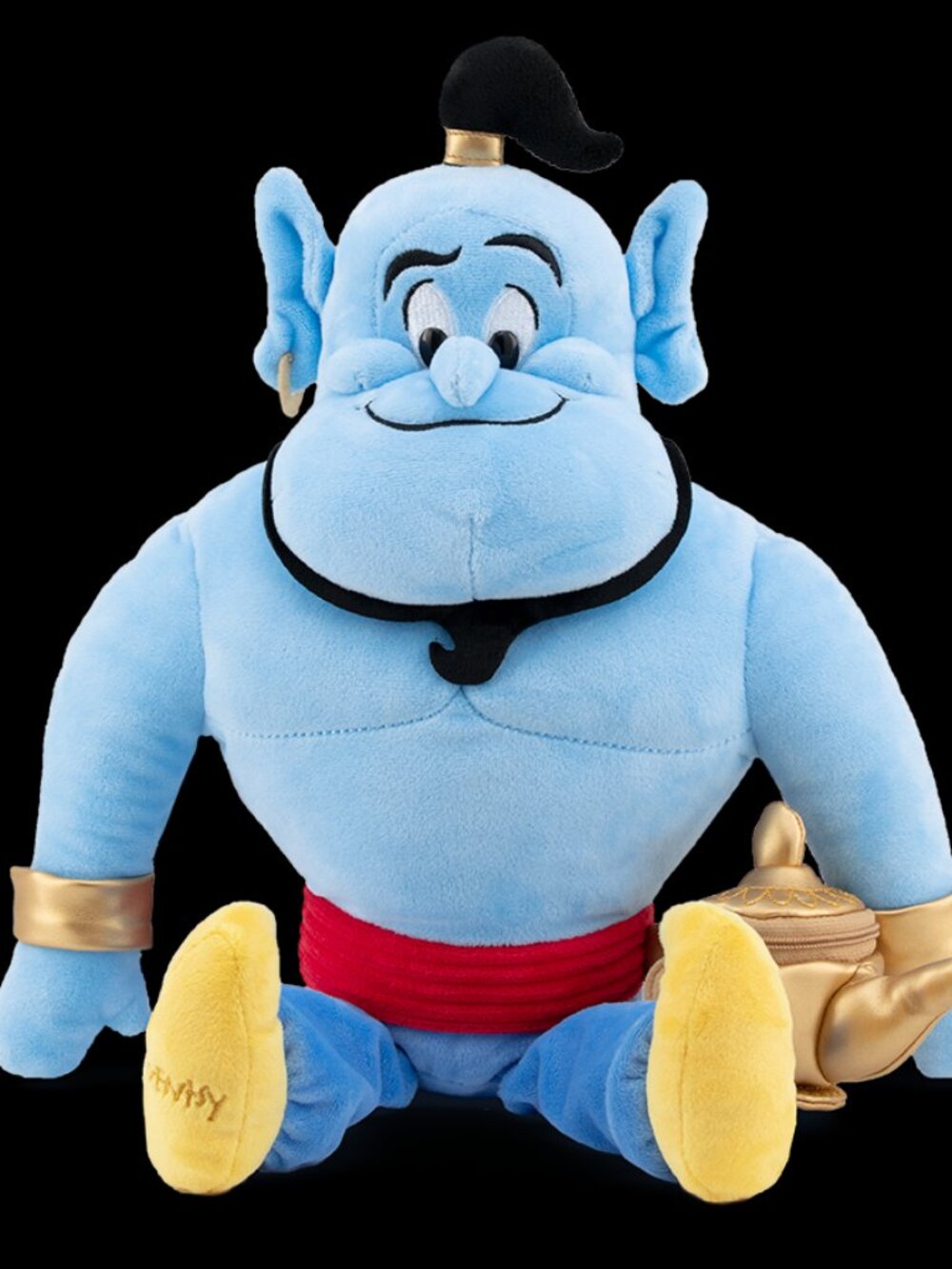 Disney Genie – Scentsy Buddy Brand New in Box